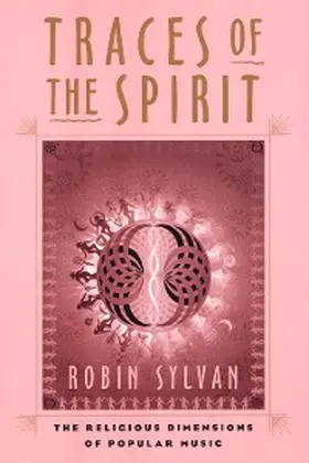 Sylvan |  Traces of the Spirit | eBook | Sack Fachmedien