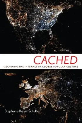 Schulte |  Cached | eBook | Sack Fachmedien