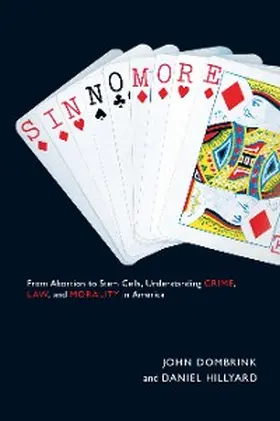 Dombrink / Hillyard |  Sin No More | eBook | Sack Fachmedien