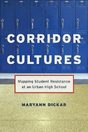 Dickar |  Corridor Cultures | eBook | Sack Fachmedien