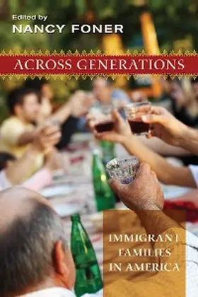 Foner |  Across Generations | eBook | Sack Fachmedien