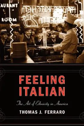 Ferraro |  Feeling Italian | eBook | Sack Fachmedien