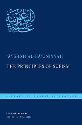 al-Ba¿uniyyah |  The Principles of Sufism | eBook | Sack Fachmedien