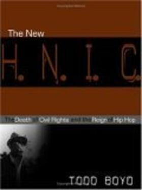 Boyd |  The New H.N.I.C. | eBook | Sack Fachmedien