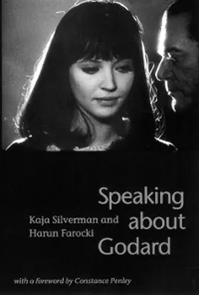 Silverman / Farocki |  Speaking about Godard | eBook | Sack Fachmedien