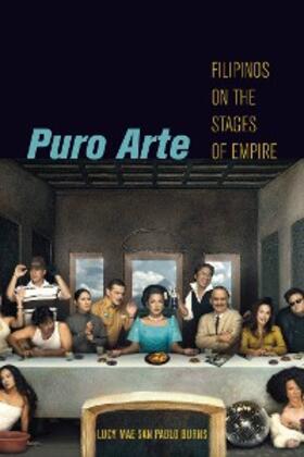 Burns |  Puro Arte | eBook | Sack Fachmedien