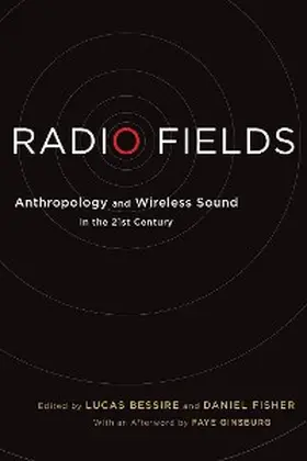 Bessire / Fisher |  Radio Fields | eBook | Sack Fachmedien