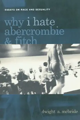 Mcbride |  Why I Hate Abercrombie & Fitch | eBook | Sack Fachmedien