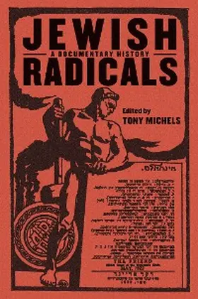 Michels |  Jewish Radicals | eBook | Sack Fachmedien