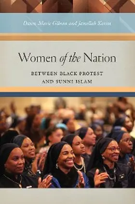 Gibson / Karim |  Women of the Nation | eBook | Sack Fachmedien