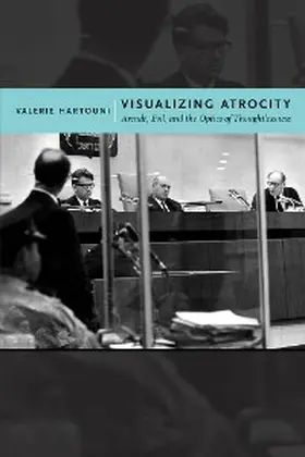 Hartouni |  Visualizing Atrocity | eBook | Sack Fachmedien