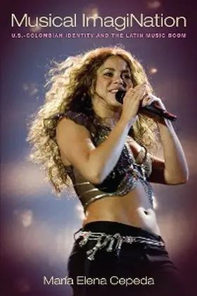 Cepeda |  Musical ImagiNation | eBook | Sack Fachmedien