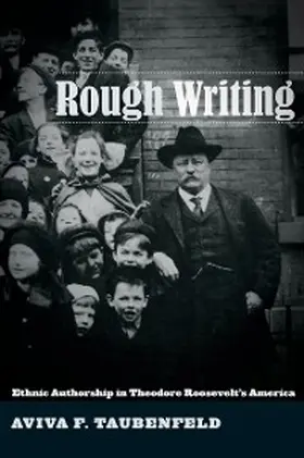 Taubenfeld |  Rough Writing | eBook | Sack Fachmedien