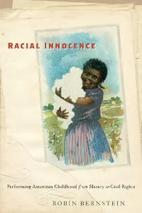 Bernstein |  Racial Innocence | eBook | Sack Fachmedien