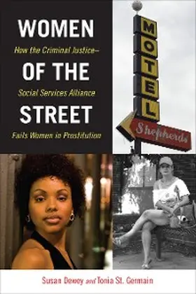 Dewey / Germain |  Women of the Street | eBook | Sack Fachmedien