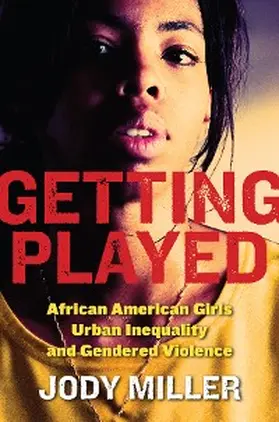 Miller |  Getting Played | eBook | Sack Fachmedien