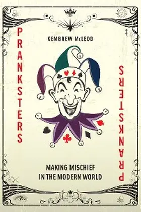 Mcleod |  Pranksters | eBook | Sack Fachmedien