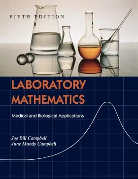 Campbell |  Laboratory Mathematics | Buch |  Sack Fachmedien