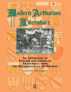 Lupack |  Modern Arthurian Literature | Buch |  Sack Fachmedien