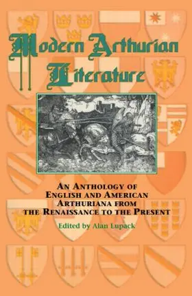 Lupack |  Modern Arthurian Literature | Buch |  Sack Fachmedien