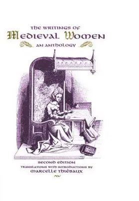 Theibaux |  The Writings of Medieval Women | Buch |  Sack Fachmedien