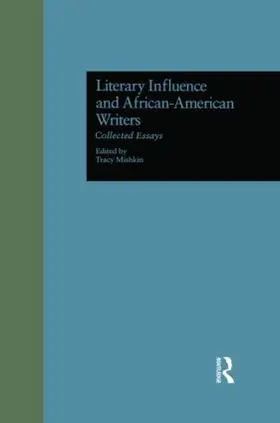 Mishkin |  Literary Influence and African-American Writers | Buch |  Sack Fachmedien