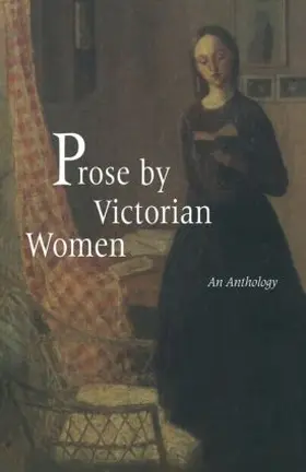 Broomfield / Mitchell |  Prose by Victorian Women | Buch |  Sack Fachmedien