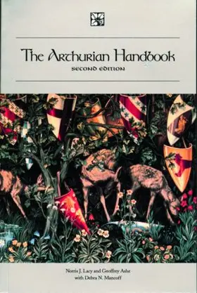 Lacy / Ashe / Mancoff | The Arthurian Handbook | Buch | 978-0-8153-2081-4 | www2.sack.de