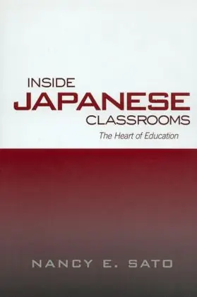 Sato |  Inside Japanese Classrooms | Buch |  Sack Fachmedien