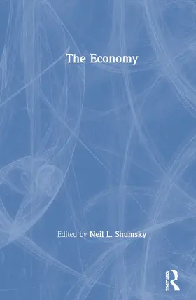 Shumsky |  The Economy | Buch |  Sack Fachmedien
