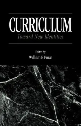 Pinar |  Curriculum | Buch |  Sack Fachmedien