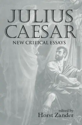 Zander |  Julius Caesar | Buch |  Sack Fachmedien