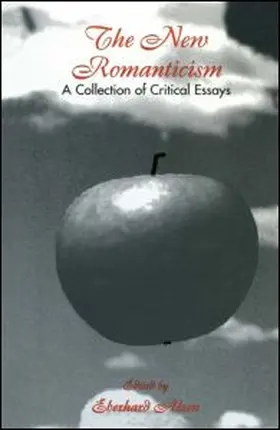 Alsen | The New Romanticism | Buch | 978-0-8153-3548-1 | www2.sack.de