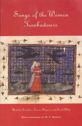 Shepard / Bruckner / White |  Songs of the Women Troubadours | Buch |  Sack Fachmedien