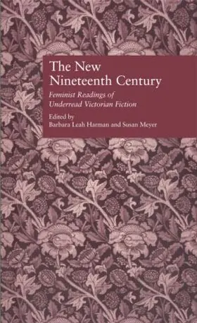 Harman / Meyer | The New Nineteenth Century | Buch | 978-0-8153-3589-4 | sack.de