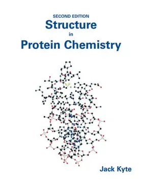  Structure in Protein Chemistry | Buch |  Sack Fachmedien
