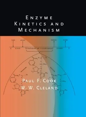 Cook / Cleland | Enzyme Kinetics and Mechanism | Buch | 978-0-8153-4140-6 | sack.de
