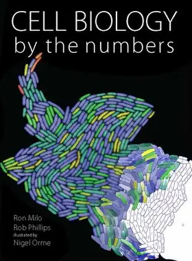 Milo / Phillips |  Cell Biology by the Numbers | Buch |  Sack Fachmedien