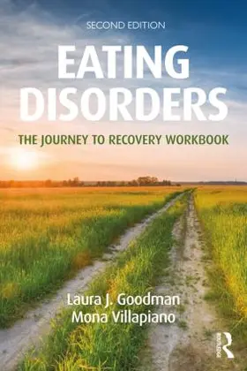 Goodman / Villapiano |  Eating Disorders | Buch |  Sack Fachmedien