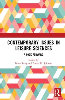 Parry / Johnson |  Contemporary Issues in Leisure Sciences | Buch |  Sack Fachmedien