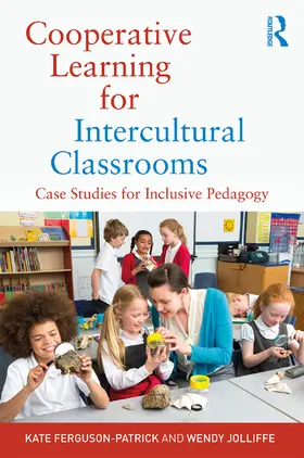 Ferguson-Patrick / Jolliffe |  Cooperative Learning for Intercultural Classrooms | Buch |  Sack Fachmedien