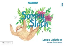Lightfoot |  Sammy Sloth | Buch |  Sack Fachmedien