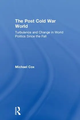 Cox |  The Post Cold War World | Buch |  Sack Fachmedien