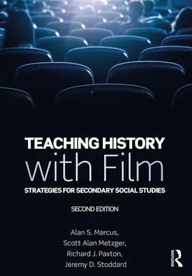 Marcus / Metzger / Paxton |  Teaching History with Film | Buch |  Sack Fachmedien