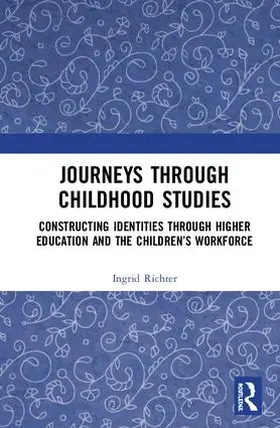 Richter |  Journeys through Childhood Studies | Buch |  Sack Fachmedien
