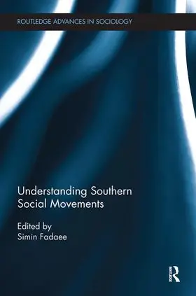 Fadaee |  Understanding Southern Social Movements | Buch |  Sack Fachmedien