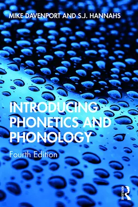 Davenport / Hannahs | Introducing Phonetics and Phonology | Buch | 978-0-8153-5329-4 | www2.sack.de