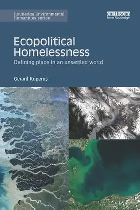 Kuperus |  Ecopolitical Homelessness | Buch |  Sack Fachmedien