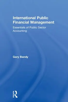 Bandy |  International Public Financial Management | Buch |  Sack Fachmedien