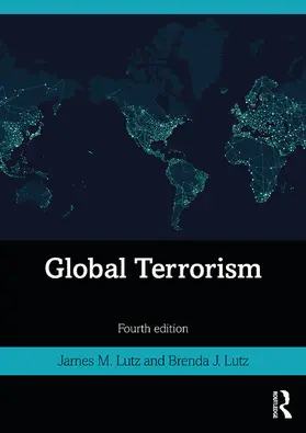 Lutz | Global Terrorism | Buch | 978-0-8153-5735-3 | www2.sack.de